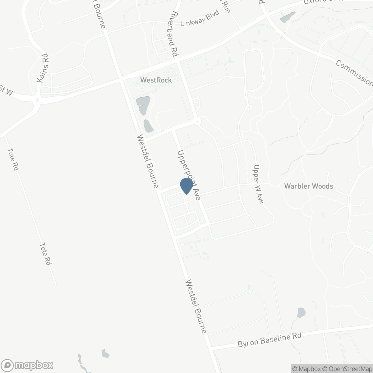 1953 UPPERPOINT GATE, London, Ontario N6K 0L2